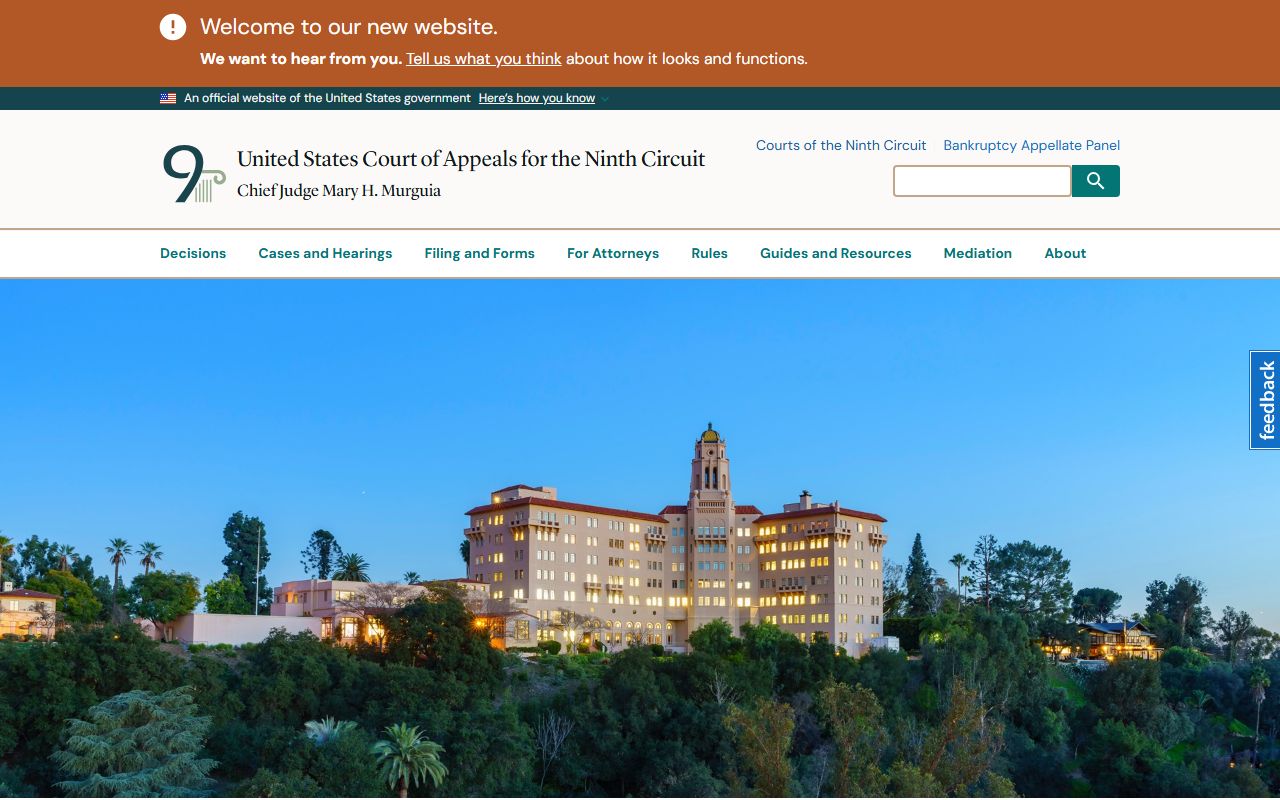 Hood River County Circuit Court records and Ninth Circuit appeals